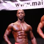 Bruce  Coleman - NPC Mid Atlantic Championships 2012 - #1